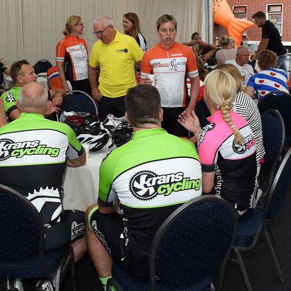 11e Pieter Weening Classic 2016 (album 1) | Wielrennen Surhuisterveen