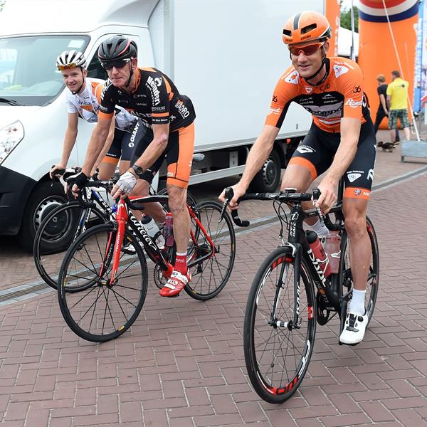 11e Pieter Weening Classic 2016 (album 1) | Wielrennen Surhuisterveen
