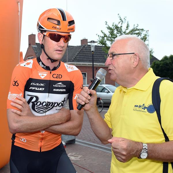 11e Pieter Weening Classic 2016 (album 1) | Wielrennen Surhuisterveen