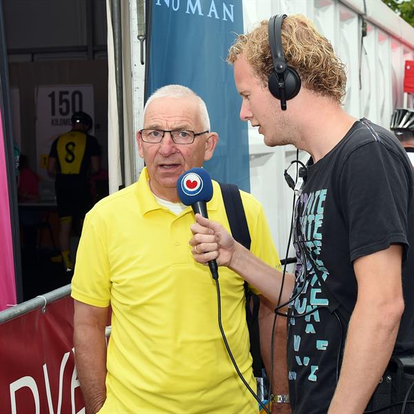 11e Pieter Weening Classic 2016 (album 1) | Wielrennen Surhuisterveen