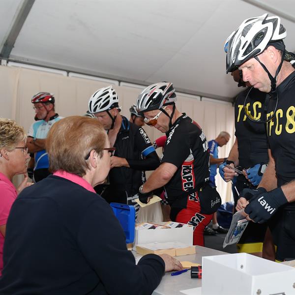 11e Pieter Weening Classic 2016 (album 1) | Wielrennen Surhuisterveen