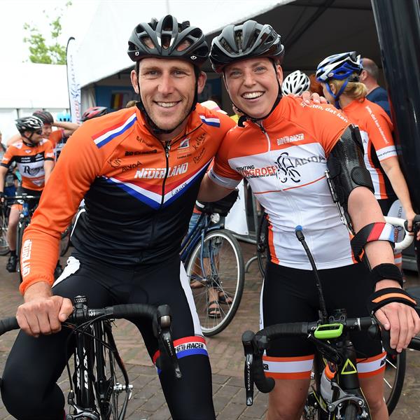 11e Pieter Weening Classic 2016 (album 1) | Wielrennen Surhuisterveen