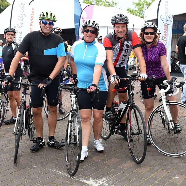 11e Pieter Weening Classic 2016 (album 1) | Wielrennen Surhuisterveen