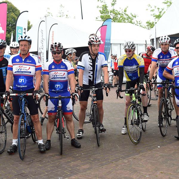 11e Pieter Weening Classic 2016 (album 1) | Wielrennen Surhuisterveen