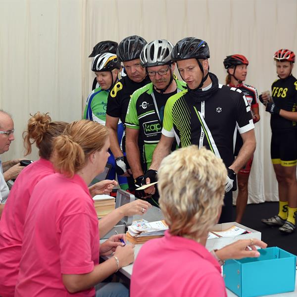 11e Pieter Weening Classic 2016 (album 1) | Wielrennen Surhuisterveen