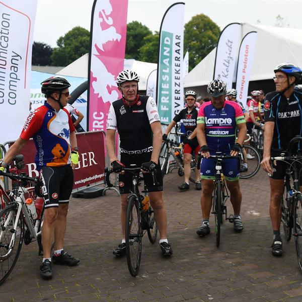 11e Pieter Weening Classic 2016 (album 1) | Wielrennen Surhuisterveen