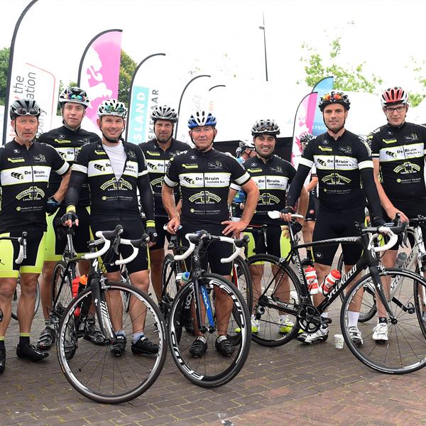 11e Pieter Weening Classic 2016 (album 1) | Wielrennen Surhuisterveen