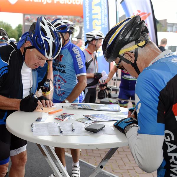 11e Pieter Weening Classic 2016 (album 1) | Wielrennen Surhuisterveen