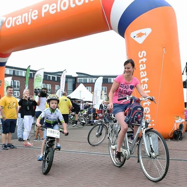11e Pieter Weening Classic 2016 (album 1) | Wielrennen Surhuisterveen