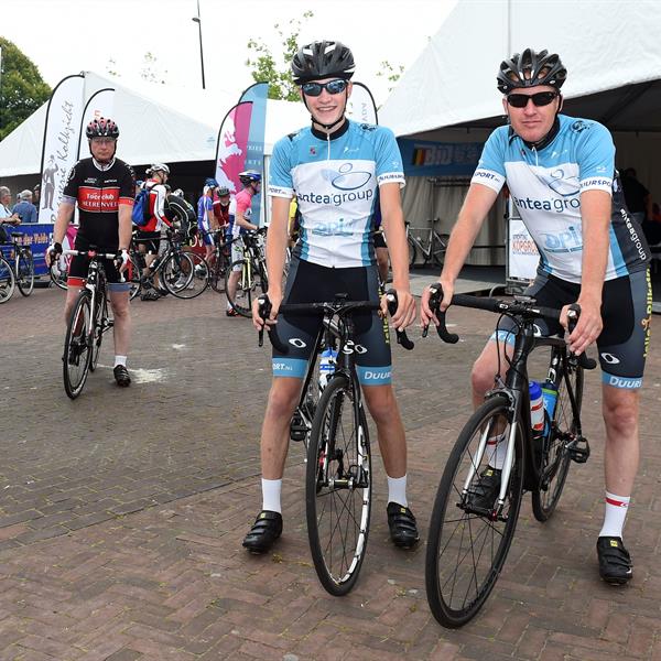 11e Pieter Weening Classic 2016 (album 1) | Wielrennen Surhuisterveen