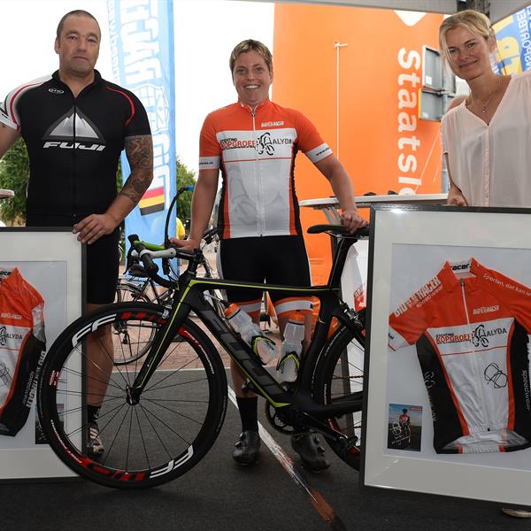 11e Pieter Weening Classic 2016 (album 1) | Wielrennen Surhuisterveen
