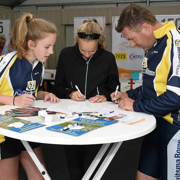 11e Pieter Weening Classic 2016 (album 1) | Wielrennen Surhuisterveen