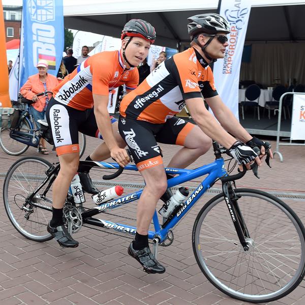 11e Pieter Weening Classic 2016 (album 1) | Wielrennen Surhuisterveen