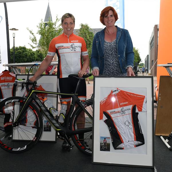 11e Pieter Weening Classic 2016 (album 1) | Wielrennen Surhuisterveen
