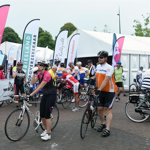 11e Pieter Weening Classic 2016 (album 1) | Wielrennen Surhuisterveen