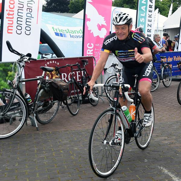 11e Pieter Weening Classic 2016 (album 1) | Wielrennen Surhuisterveen