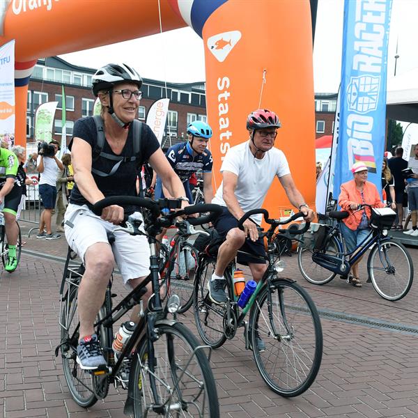 11e Pieter Weening Classic 2016 (album 1) | Wielrennen Surhuisterveen