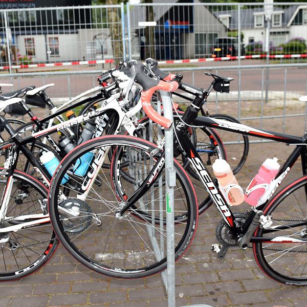 11e Pieter Weening Classic 2016 (album 1) | Wielrennen Surhuisterveen