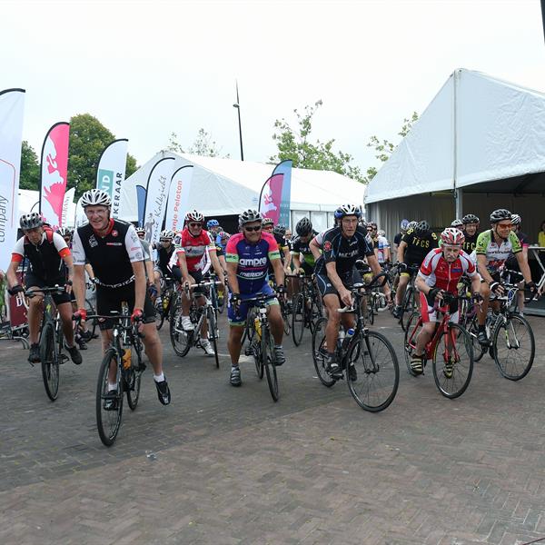 11e Pieter Weening Classic 2016 (album 1) | Wielrennen Surhuisterveen