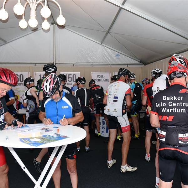 11e Pieter Weening Classic 2016 (album 1) | Wielrennen Surhuisterveen