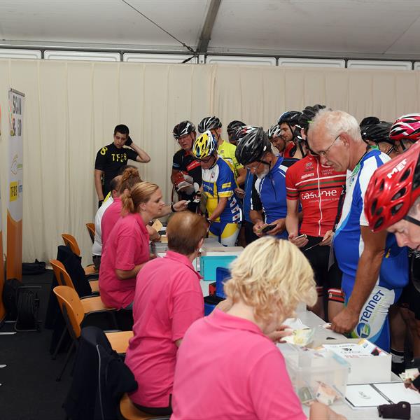 11e Pieter Weening Classic 2016 (album 1) | Wielrennen Surhuisterveen