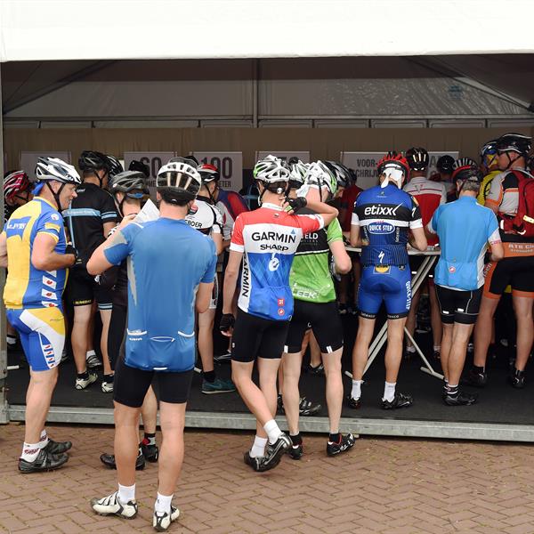 11e Pieter Weening Classic 2016 (album 1) | Wielrennen Surhuisterveen