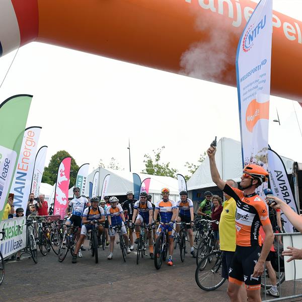 11e Pieter Weening Classic 2016 (album 1) | Wielrennen Surhuisterveen
