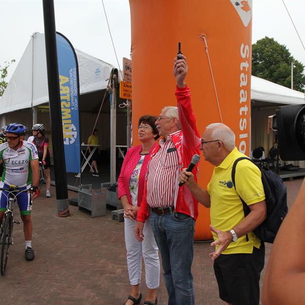 11e Pieter Weening Classic 2016 | Wielrennen Surhuisterveen