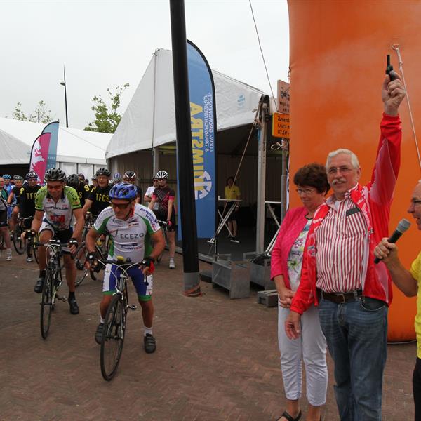 11e Pieter Weening Classic 2016 | Wielrennen Surhuisterveen