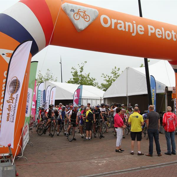 11e Pieter Weening Classic 2016 | Wielrennen Surhuisterveen