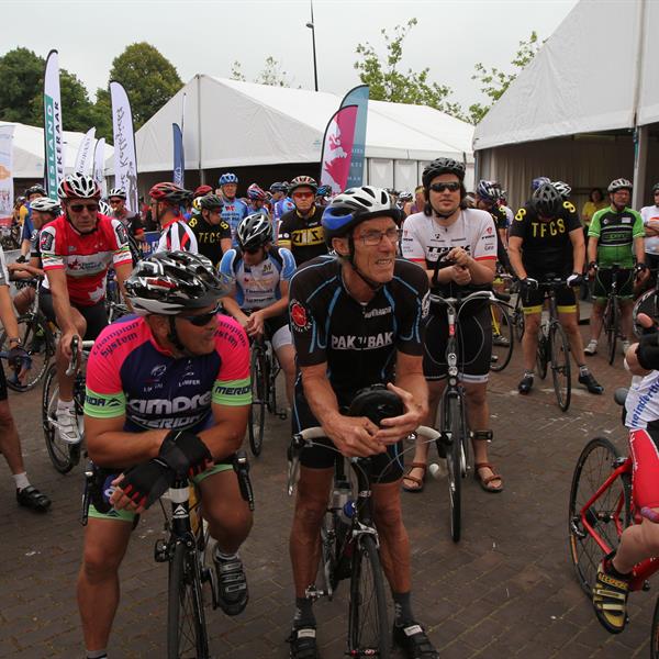 11e Pieter Weening Classic 2016 | Wielrennen Surhuisterveen