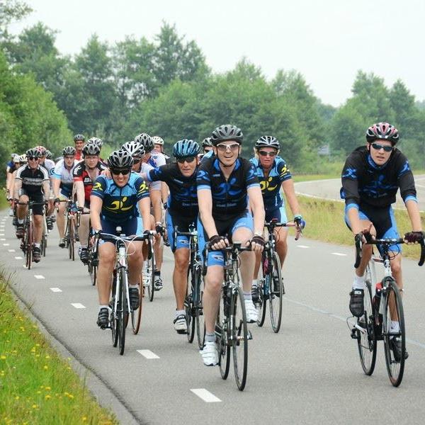 8e Pieter Weening Classic 2013 (album 2) | Wielrennen Surhuisterveen