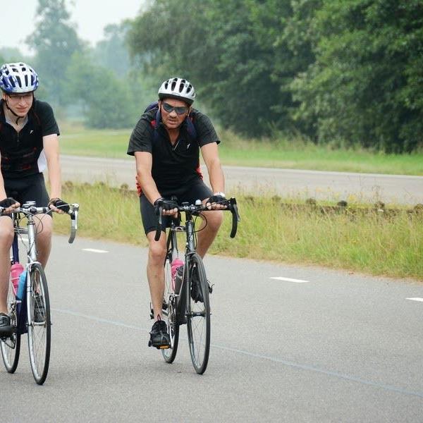 8e Pieter Weening Classic 2013 (album 2) | Wielrennen Surhuisterveen