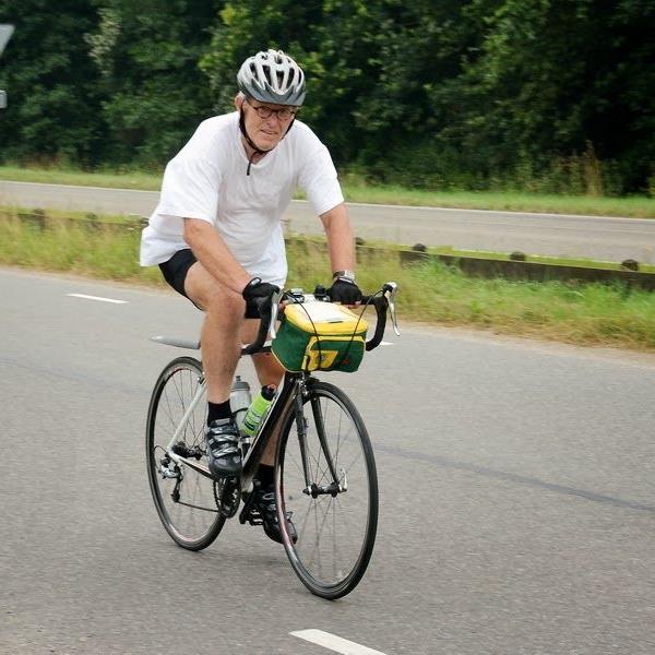 8e Pieter Weening Classic 2013 (album 2) | Wielrennen Surhuisterveen