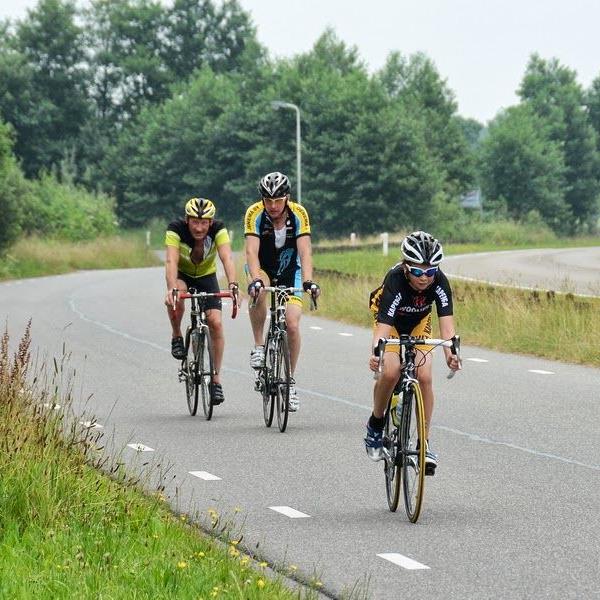 8e Pieter Weening Classic 2013 (album 2) | Wielrennen Surhuisterveen