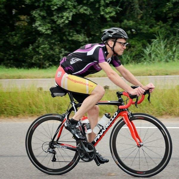 8e Pieter Weening Classic 2013 (album 2) | Wielrennen Surhuisterveen