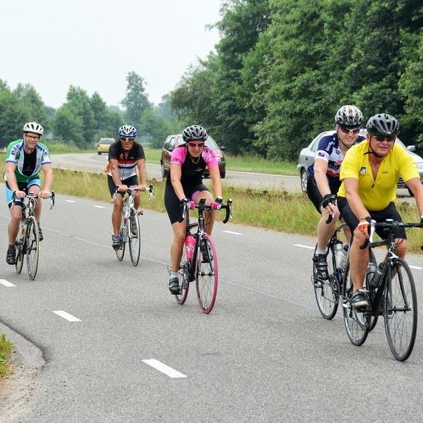 8e Pieter Weening Classic 2013 (album 2) | Wielrennen Surhuisterveen