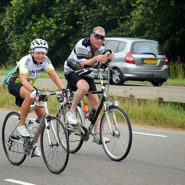 8e Pieter Weening Classic 2013 (album 2) | Wielrennen Surhuisterveen