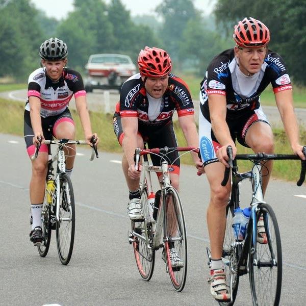 8e Pieter Weening Classic 2013 (album 2) | Wielrennen Surhuisterveen