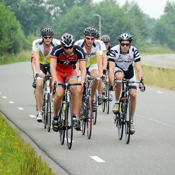 8e Pieter Weening Classic 2013 (album 2) | Wielrennen Surhuisterveen