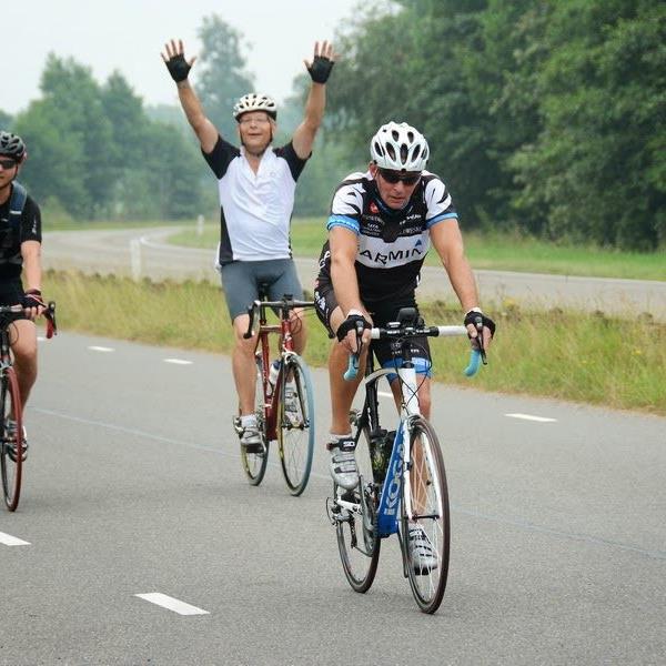 8e Pieter Weening Classic 2013 (album 2) | Wielrennen Surhuisterveen