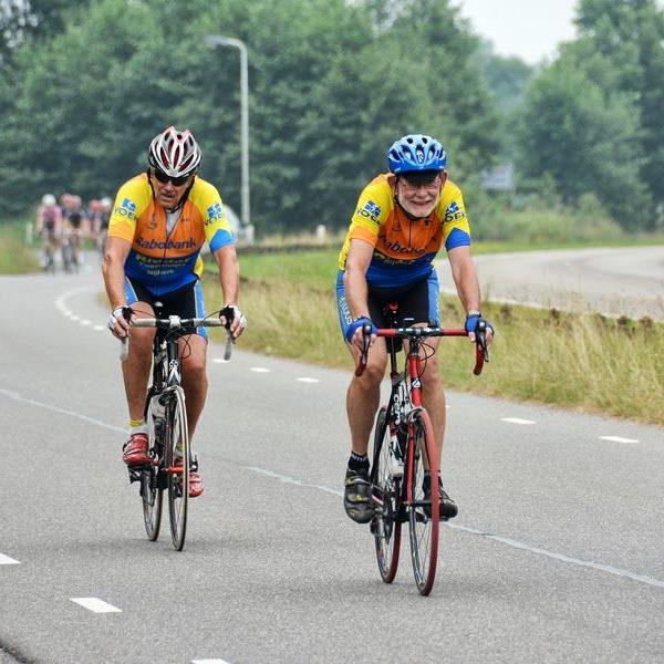 8e Pieter Weening Classic 2013 (album 2) | Wielrennen Surhuisterveen