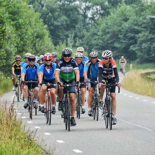 8e Pieter Weening Classic 2013 (album 2) | Wielrennen Surhuisterveen