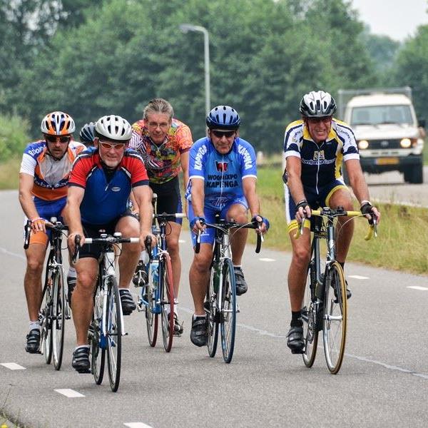 8e Pieter Weening Classic 2013 (album 2) | Wielrennen Surhuisterveen