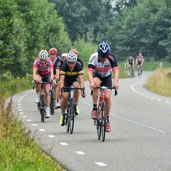 8e Pieter Weening Classic 2013 (album 2) | Wielrennen Surhuisterveen