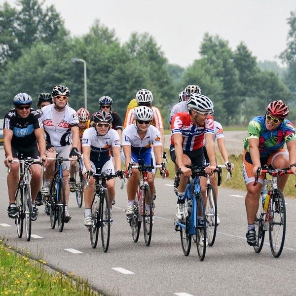 8e Pieter Weening Classic 2013 (album 2) | Wielrennen Surhuisterveen