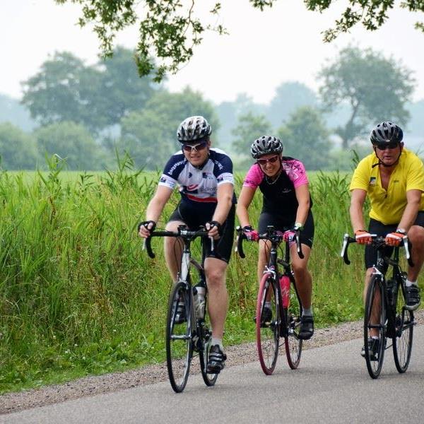 8e Pieter Weening Classic 2013 (album 2) | Wielrennen Surhuisterveen