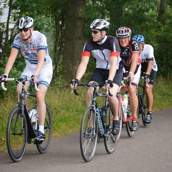 8e Pieter Weening Classic 2013 (album 2) | Wielrennen Surhuisterveen