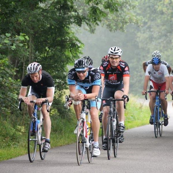 8e Pieter Weening Classic 2013 (album 2) | Wielrennen Surhuisterveen