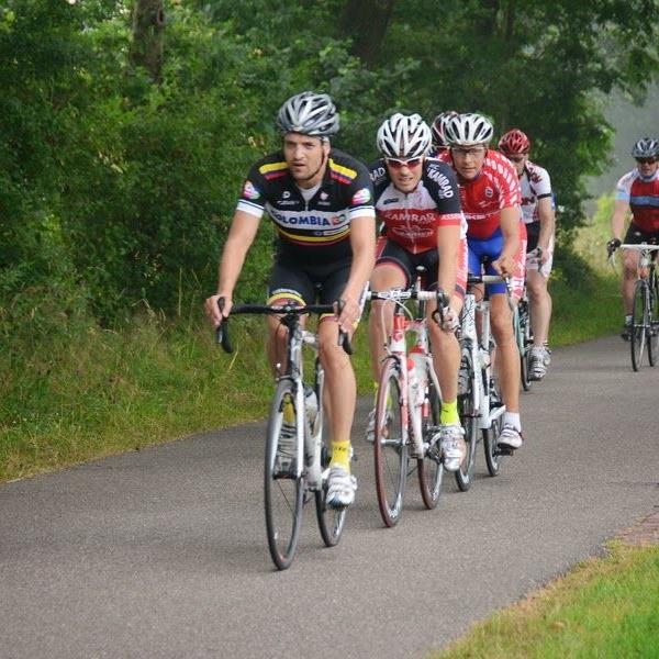 8e Pieter Weening Classic 2013 (album 2) | Wielrennen Surhuisterveen